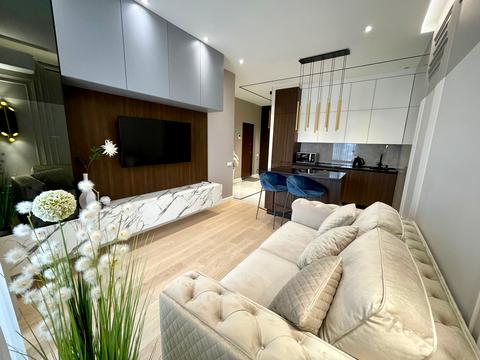 квартира за адресою Джона Маккейна вул. (Івана Кудрі), 7