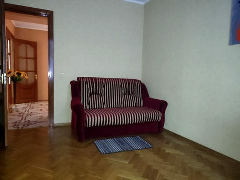 квартира за адресою Бульварно-Кудрявська вул. (Воровського), 7-Б