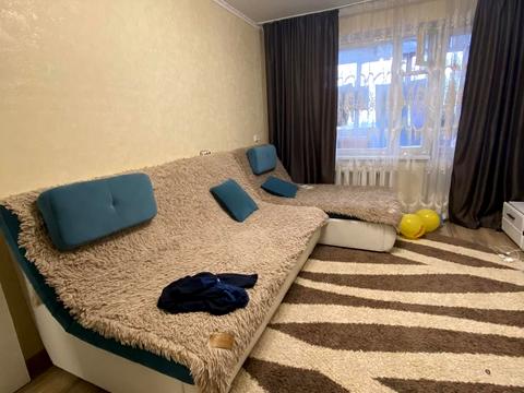 квартира за адресою Моніторна вул., 7