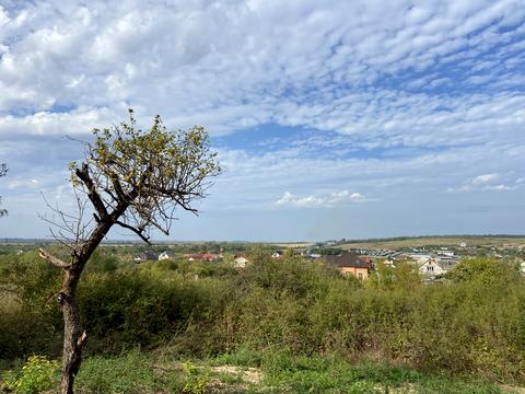 ділянка за адресою Миру