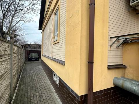 дом по адресу Курганская ул., 18