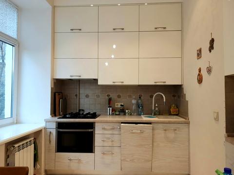 квартира за адресою Жилянська вул., 55