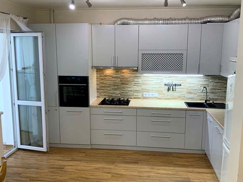 квартира за адресою Шевченка, 17