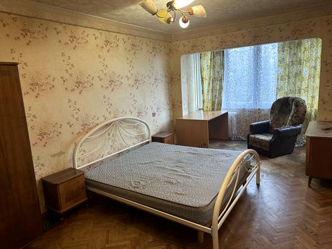 квартира по адресу Берестейский просп. (Победы), 25