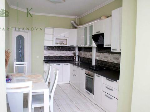 квартира за адресою Богдана-Ігора Антонича вул., 5а