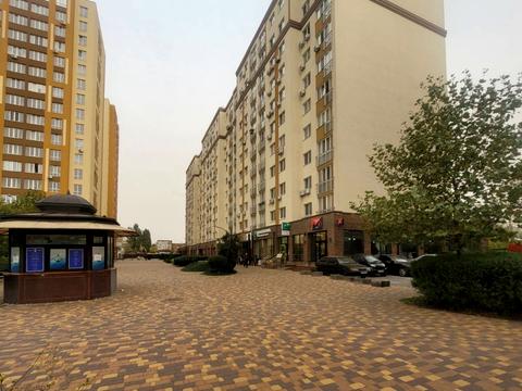 квартира по адресу Л.Українки, 62б