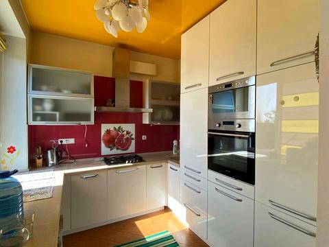 квартира по адресу Берестейский просп. (Победы), 74