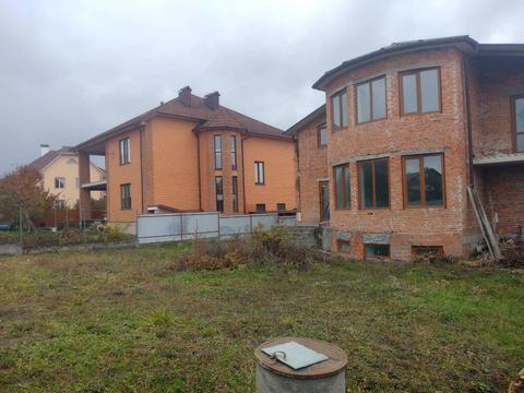 будинок за адресою провулок Волочиський