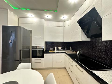 квартира по адресу Михаила Максимовича ул. (Трутенко Онуфрия), 3-Г