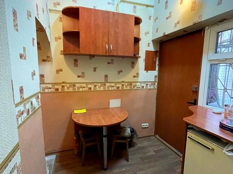 коммерческая по адресу Большая Арнаутская ул., 18