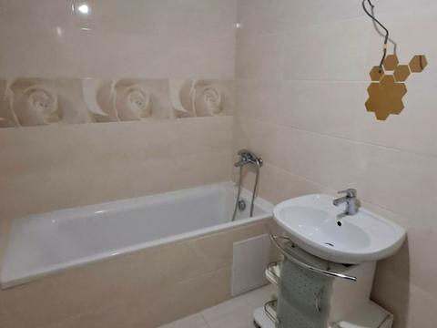 квартира по адресу Заречанская ул., 9