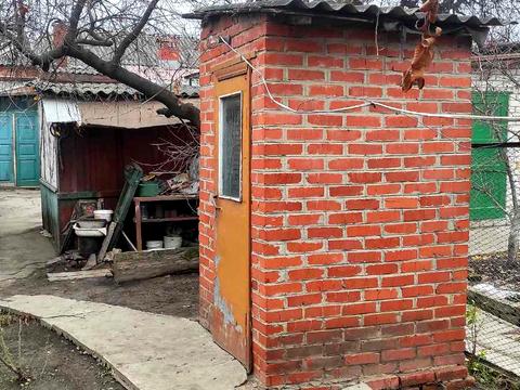 дом по адресу Академика Павлова ул.