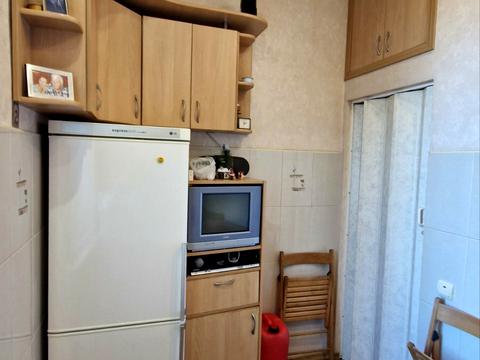квартира по адресу Шнеерсона ул., 2б