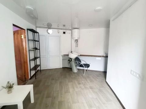 комерційна за адресою Космічна вул., 34