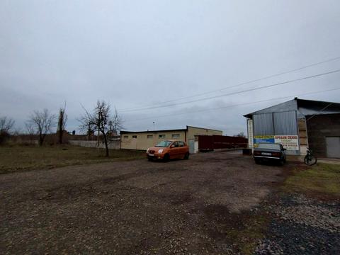 коммерческая по адресу Центральная ул., 139Б