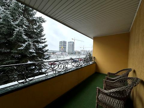 коммерческая по адресу Червоной Калины просп., 79