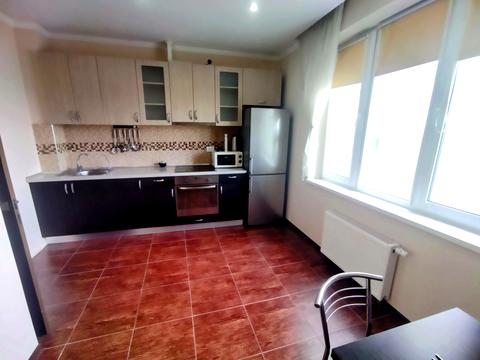 квартира по адресу Юрия Шумского ул., 3-Г