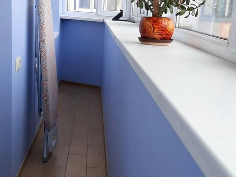 квартира за адресою Оноре де Бальзака вул., 4