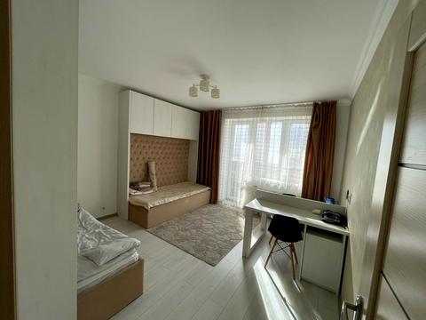 квартира за адресою Жасминова вул., 5б