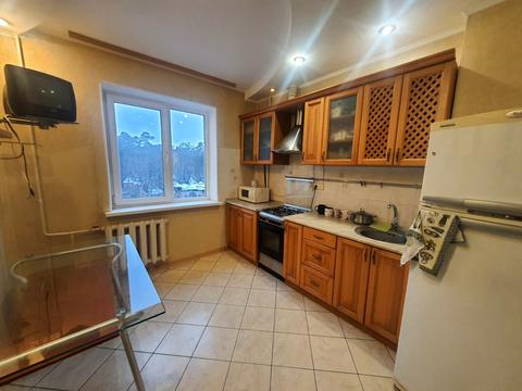 квартира по адресу Гонгадзе Георгия просп. (Советской Украины), 32