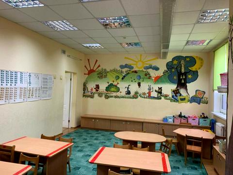 комерційна за адресою Академіка Сахарова вул., 36