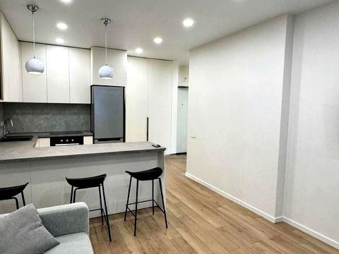 квартира по адресу Берестейский просп. (Победы), 5-В