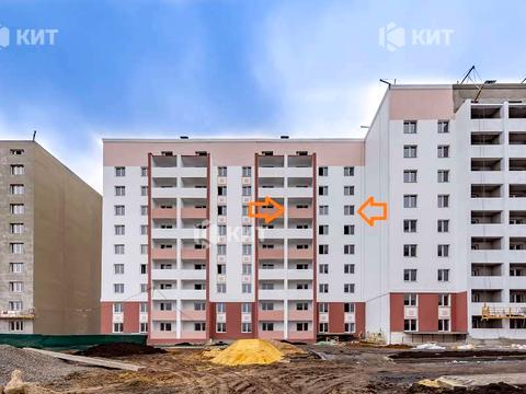 квартира за адресою Барабашова вул., 14-А