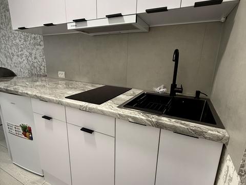 квартира по адресу Івасюка