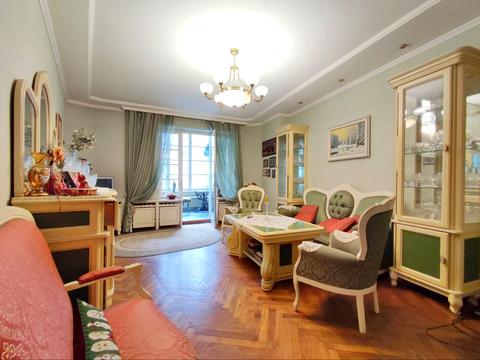 квартира по адресу Киевская ул., 28а