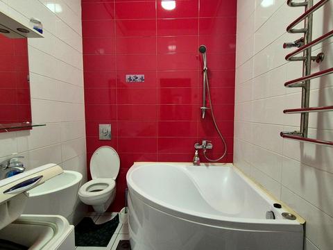 квартира по адресу Малая Арнаутская ул., 12