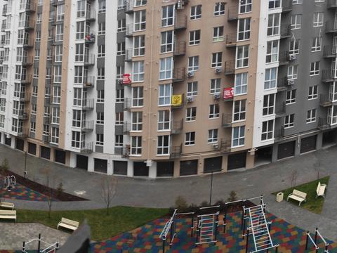квартира по адресу Співдружності ул., 6
