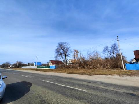 ділянка за адресою Васильківська, 54