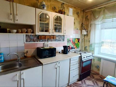 квартира за адресою Інженера Преображенського просп. (Радянський), 9