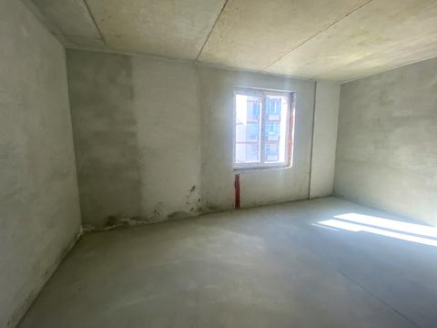 квартира по адресу Бережанская ул., 56