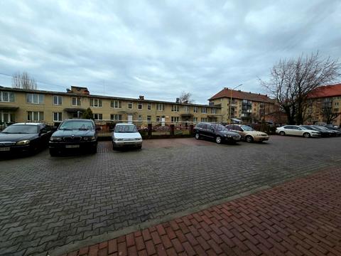 квартира за адресою Андрія Палая вул., 111
