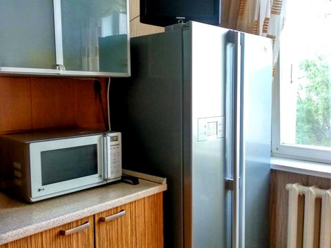 квартира по адресу Голосеевский просп. (40-летия Октября), 68