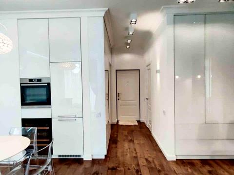 квартира за адресою Французький бульв., 60в