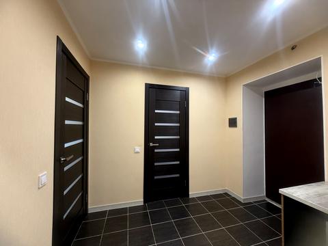 квартира по адресу Героев Сталинграда ул., 8