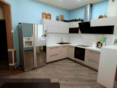 квартира за адресою Небесної Сотні просп. (Маршала Жукова), 3А/4