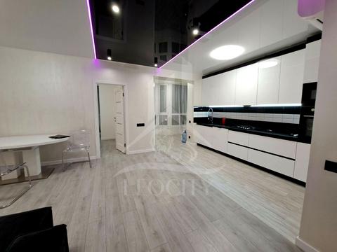 квартира по адресу Кульпарковская ул., 230-А