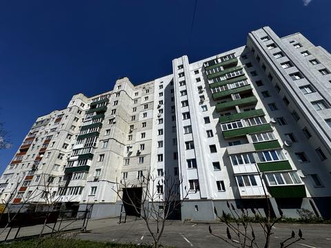 квартира по адресу Заречанская ул., 52