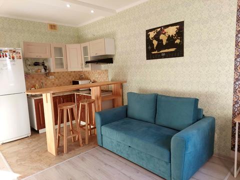 квартира за адресою Юрія Кондратюка вул., 3