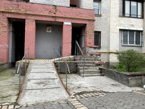 квартира по адресу Межигорская ул., 61