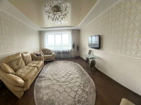 квартира по адресу Казацкая ул., 62