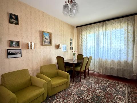 квартира за адресою Архітектора Ніколаєва вул., 9