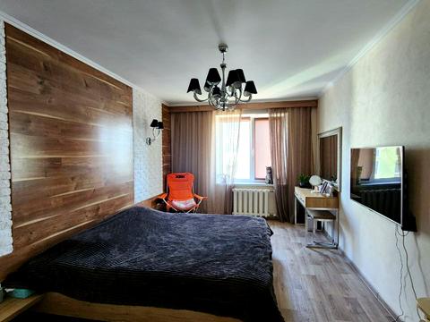 квартира за адресою Марсельська вул., 32/2