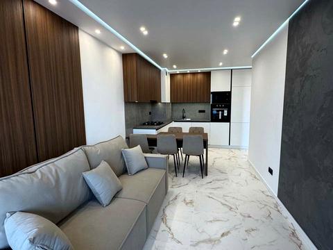квартира по адресу Крайковского ул., 5