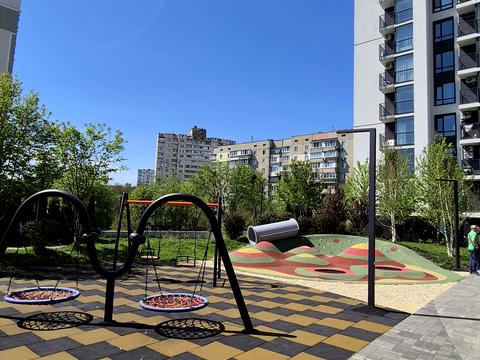 квартира по адресу Армянская ул., 8