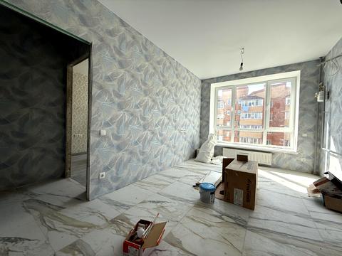 квартира за адресою Миколи Сингаївського вул. (Ново-Оскольська), 8-К