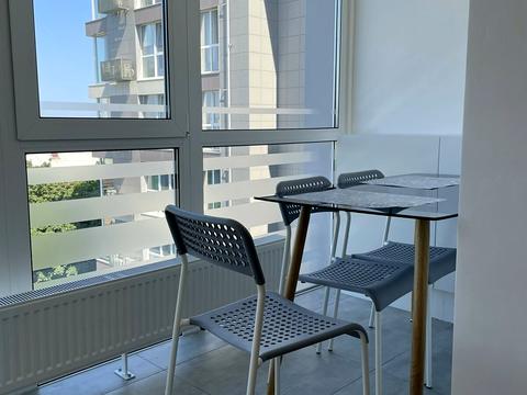 квартира за адресою Незалежності вул. (Титова), 17-А